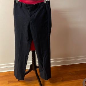 Nordstrom wool pants for boys size 16